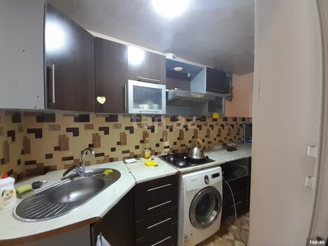 Həyət evi kirayə verilir, Binəqədi r.