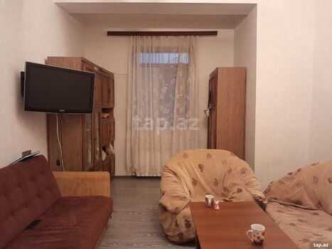 Həyət evi kirayə verilir, Binəqədi r.