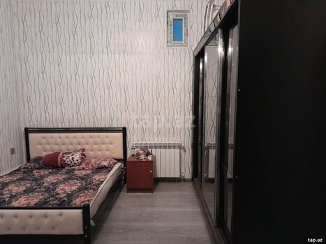 Həyət evi kirayə verilir, Binəqədi r.