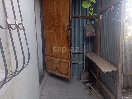 Həyət evi kirayə verilir, Qaraçuxur qəs.