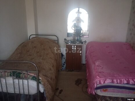 Həyət evi kirayə verilir, Qaraçuxur qəs.