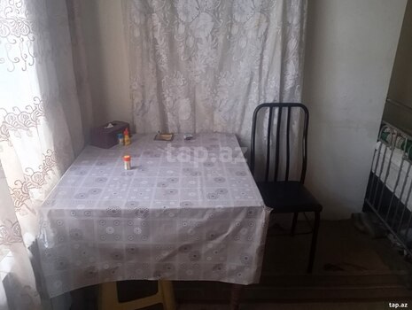 Həyət evi kirayə verilir, Qaraçuxur qəs.