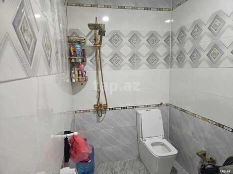 Həyət evi, Masazır qəs.