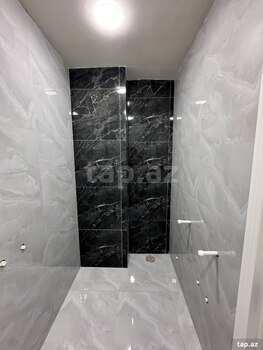 2-otaqlı yeni tikili, Masazır qəs., 49 m²