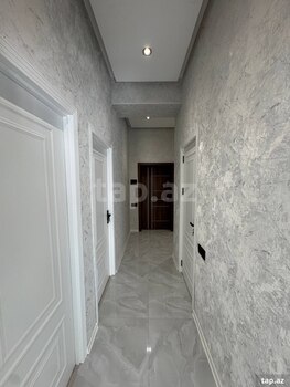 2-otaqlı yeni tikili, Masazır qəs., 49 m²