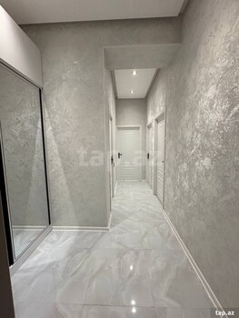 2-otaqlı yeni tikili, Masazır qəs., 49 m²