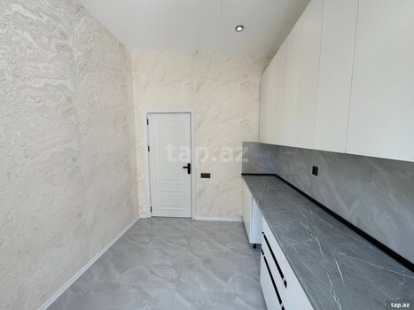 2-otaqlı yeni tikili, Masazır qəs., 49 m²