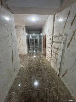 2-otaqlı yeni tikili, Masazır qəs., 49 m²