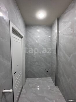 2-otaqlı yeni tikili, Masazır qəs., 49 m²