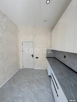 2-otaqlı yeni tikili, Masazır qəs., 49 m²