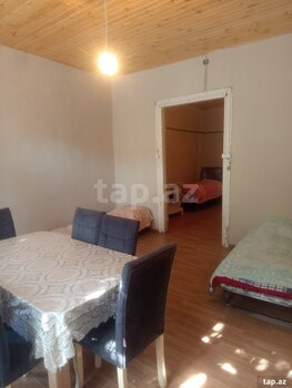2-otaqlı mənzil kirayə verilir, Lənkəran ş., 48 m²