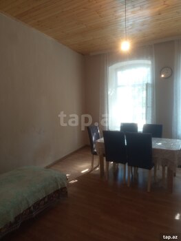 2-otaqlı mənzil kirayə verilir, Lənkəran ş., 48 m²