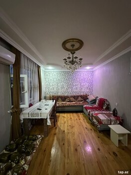 Həyət evi, Suraxani r.