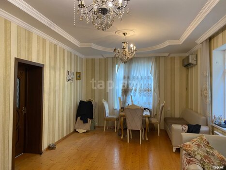 Həyət evi kirayə verilir, Masazır qəs.