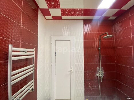 Həyət evi kirayə verilir, Masazır qəs.