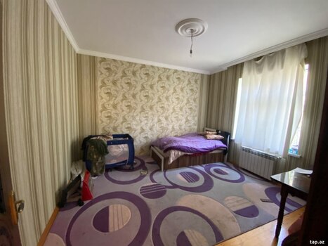 Həyət evi kirayə verilir, Masazır qəs.