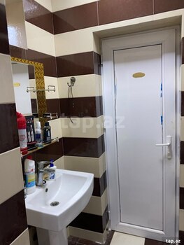Həyət evi kirayə verilir, Masazır qəs.