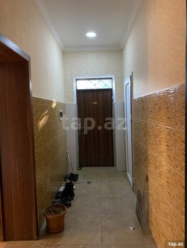 Həyət evi kirayə verilir, Masazır qəs.