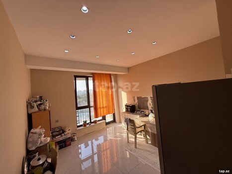 3-otaqlı yeni tikili, Sumqayıt ş., 143 m²