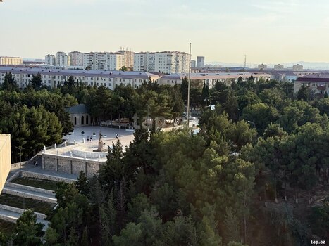 3-otaqlı yeni tikili, Sumqayıt ş., 143 m²