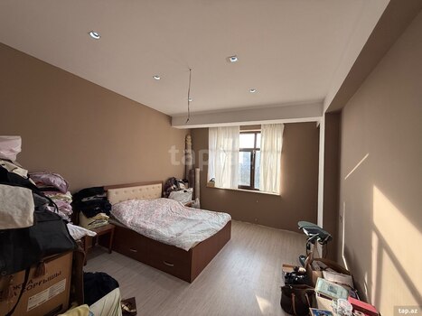 3-otaqlı yeni tikili, Sumqayıt ş., 143 m²