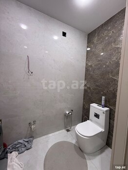 3-otaqlı yeni tikili, Sumqayıt ş., 143 m²