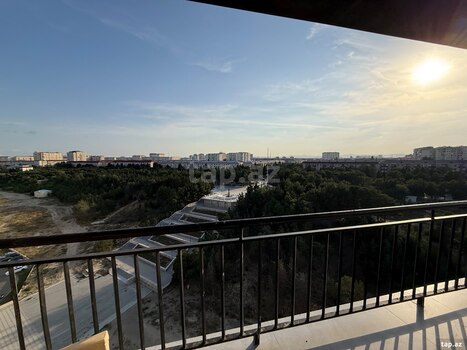 3-otaqlı yeni tikili, Sumqayıt ş., 143 m²