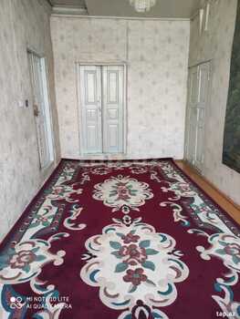 Həyət evi, Xaçmaz r.