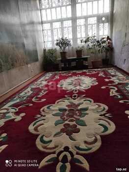 Həyət evi, Xaçmaz r.