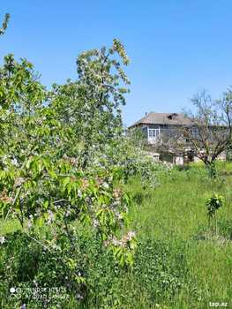 Həyət evi, Xaçmaz r.
