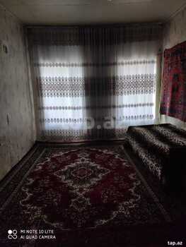 Həyət evi, Xaçmaz r.