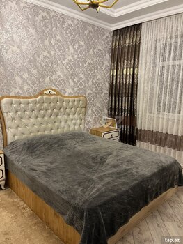 Həyət evi, Sumqayıt ş.