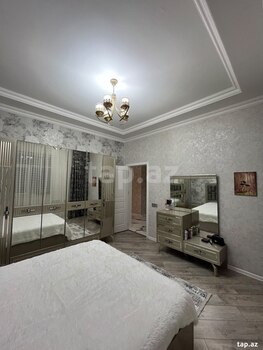 Həyət evi, Sumqayıt ş.