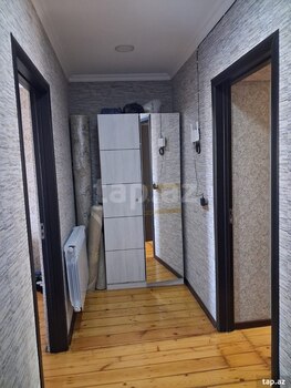 2-otaqlı yeni tikili, Şirvan ş., 48 m²