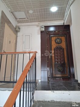 2-otaqlı yeni tikili, Şirvan ş., 48 m²