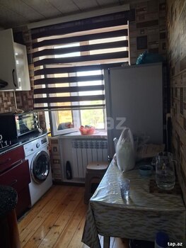2-otaqlı yeni tikili, Şirvan ş., 48 m²