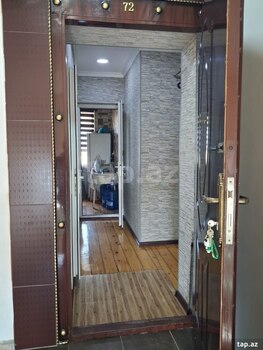 2-otaqlı yeni tikili, Şirvan ş., 48 m²