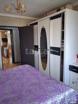 2-otaqlı yeni tikili, Şirvan ş., 48 m²