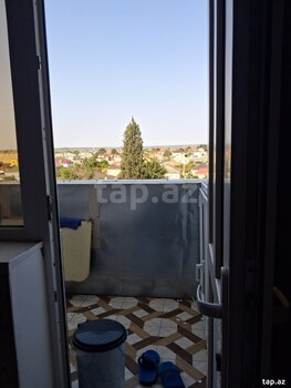 2-otaqlı yeni tikili, Şirvan ş., 48 m²