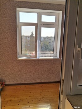 2-otaqlı yeni tikili, Şirvan ş., 48 m²