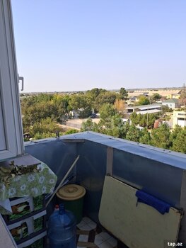 2-otaqlı yeni tikili, Şirvan ş., 48 m²