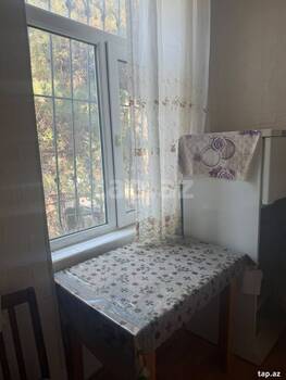 1-otaqlı mənzil kirayə verilir, Nəsimi r., 35 m²