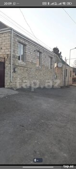 Həyət evi, Gəncə ş.