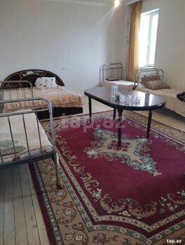 Həyət evi kirayə verilir, Gəncə ş.