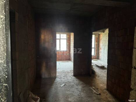 2-otaqlı yeni tikili, Sumqayıt ş., 69.52 m²
