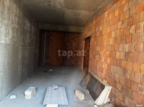 2-otaqlı yeni tikili, Sumqayıt ş., 69.52 m²