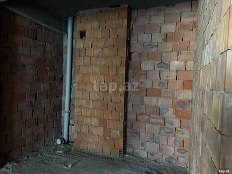 2-otaqlı yeni tikili, Sumqayıt ş., 69.52 m²
