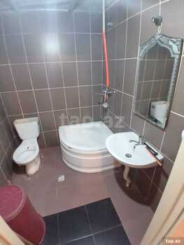 1-otaqlı yeni tikili, Abşeron r., 36 m²