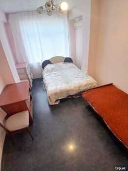 1-otaqlı yeni tikili, Abşeron r., 36 m²