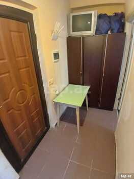 1-otaqlı yeni tikili, Abşeron r., 36 m²